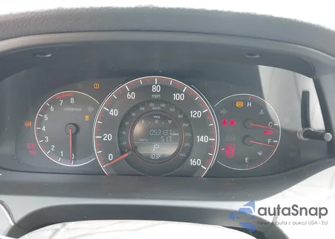 2017 Honda Accord Sport Se z USA, uszkodzony, nr VIN 1HGCR2F11HA037127